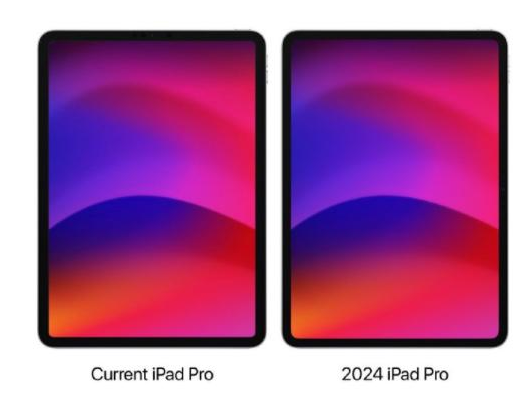 依安依安ipad维修服务点分享新款iPad Pro和iPad Air要来了