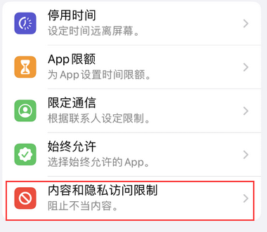 依安appleID维修服务iPhone设置中Apple ID显示为灰色无法使用