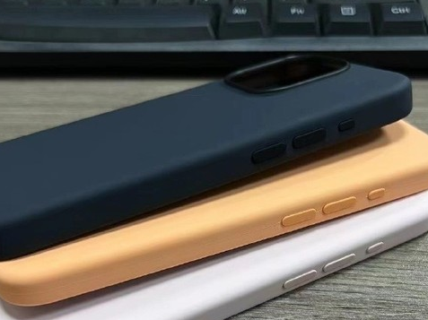 依安苹果14维修站分享iPhone14手机壳能直接给iPhone15用吗?