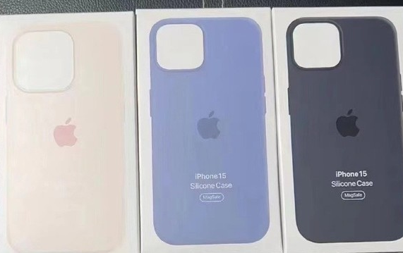 依安苹果14维修站分享iPhone14手机壳能直接给iPhone15用吗?