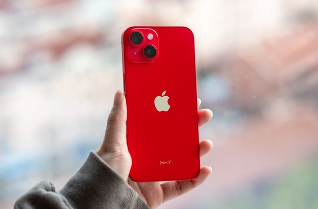 依安苹果14维修分享为什么大家觉得iPhone 14不香了 