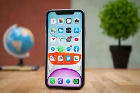 依安苹果手机维修分享升级iOS16屏幕失灵解决办法 