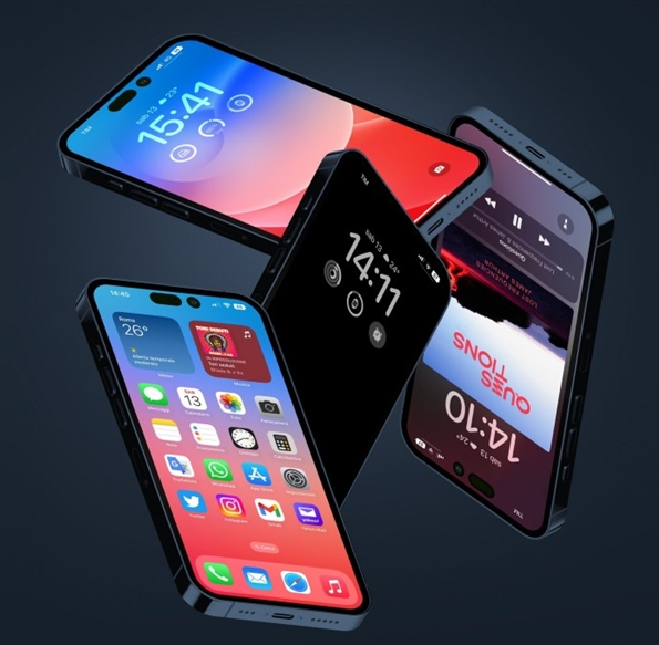 依安苹果14维修分享入门级iPhone 14多少钱 