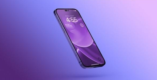 依安苹果14维修分享iPhone14配色有哪些 