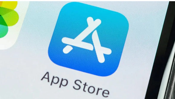 依安苹果手机维修分享应用商店出现大量色情App，苹果会处理吗 