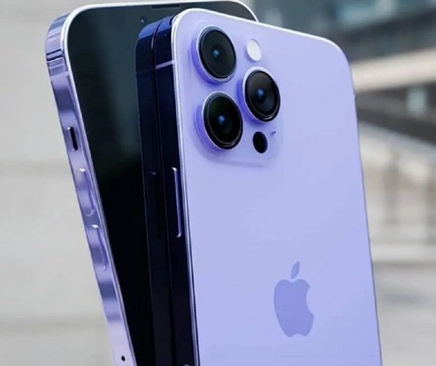 依安苹果14维修分享凭什么4800万像素的iPhone14就能上热搜 