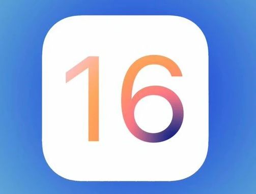 依安苹果手机维修分享iOS16不支持iPhone6s，手中的6s怎么办 