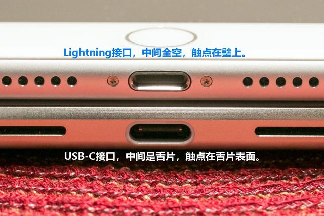 依安苹果14维修分享iPhone 14会是什么接口 