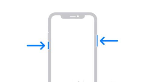 依安苹果13维修分享iPhone13屏幕失灵怎么办 