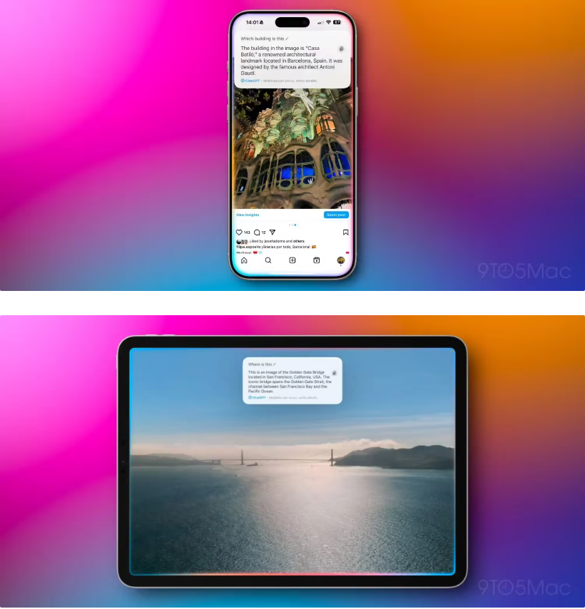 依安苹果手机维修分享苹果 Siri 接入 ChatGPT AI  