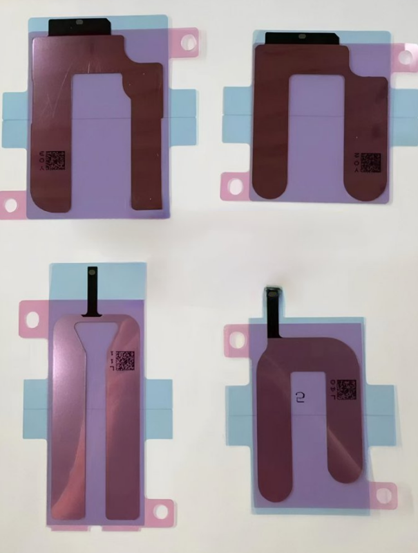依安苹果手机维修分享iPhone 17 Pro 机型电池将采用创新型粘合剂 