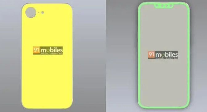 依安苹果手机维修分享苹果小屏iPhone SE4值得买吗 