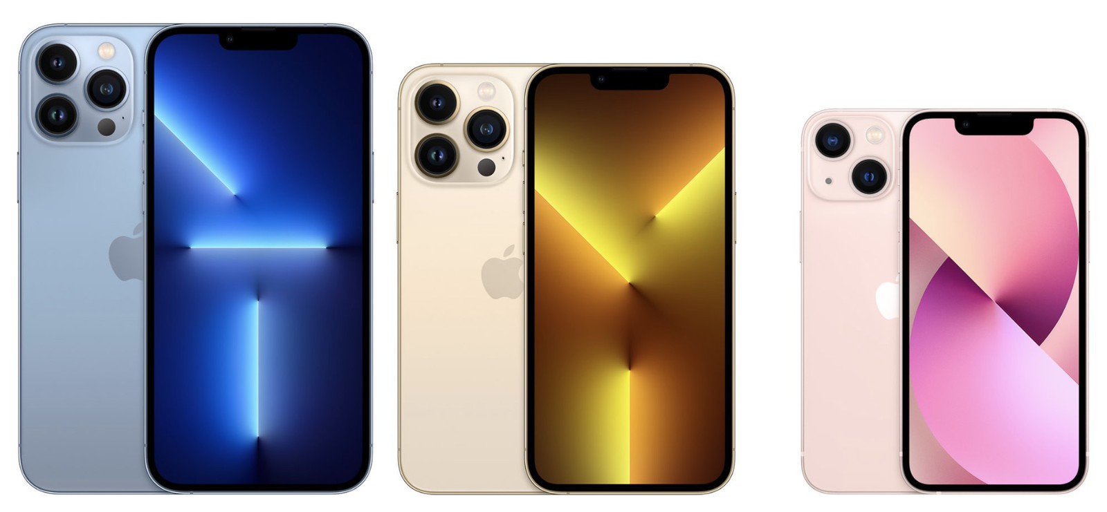 依安苹果手机维修分享iPhone 13续航怎么样 