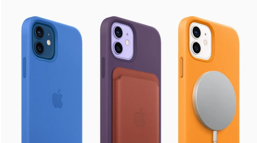 依安苹果手机维修分享关于 iPhone 13 的细节爆料 