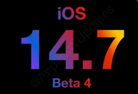 依安苹果手机维修分享iOS 14.7 Beta4值得升级吗 