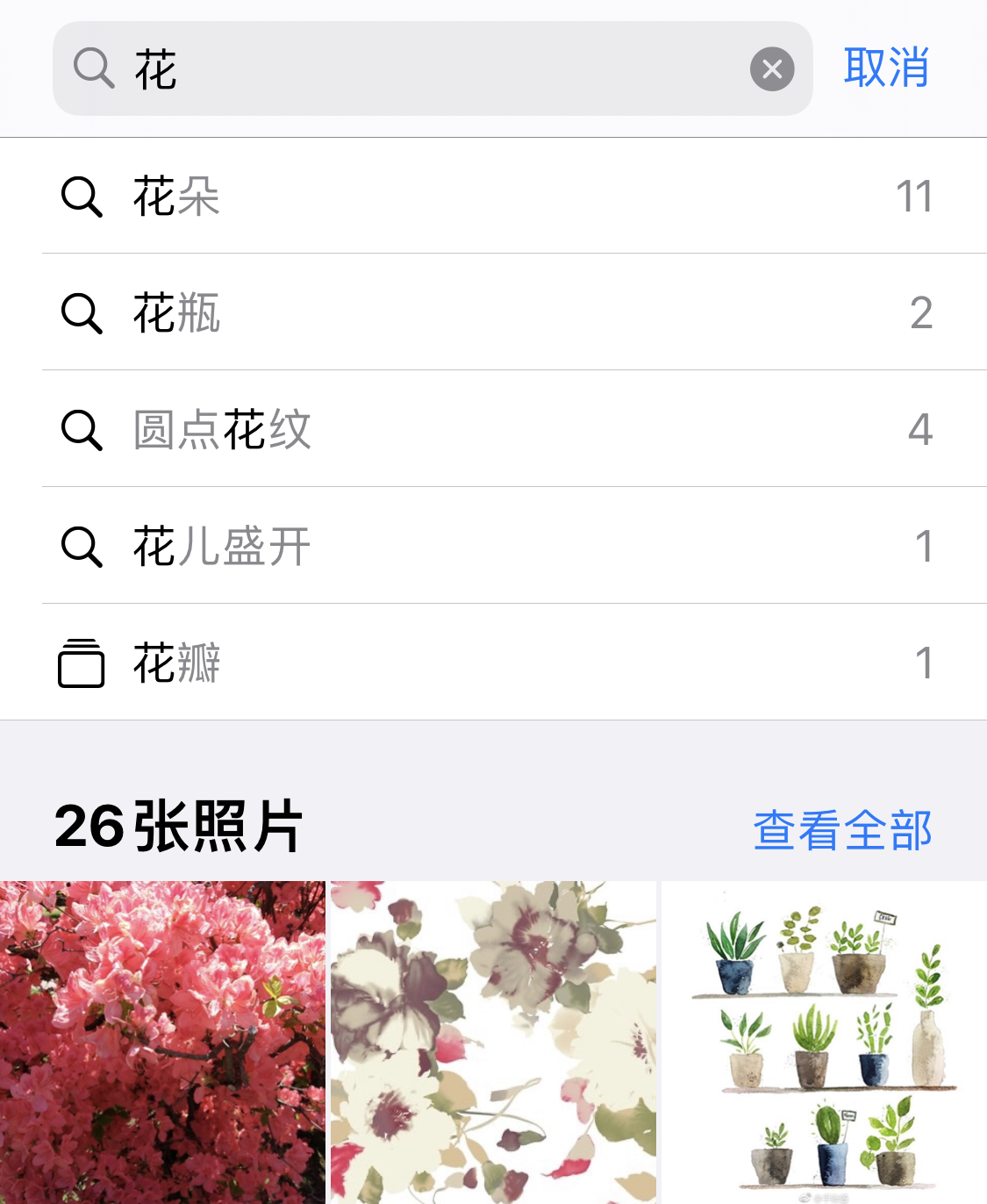 依安苹果手机维修分享iPhone 小技巧 