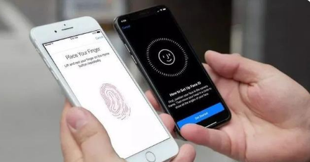 依安苹果手机维修分享iPhone 13 系列会有屏下指纹吗 