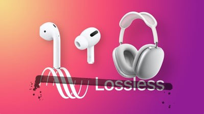 依安苹果手机维修分享哪些设备支持Apple Music 无损音频 