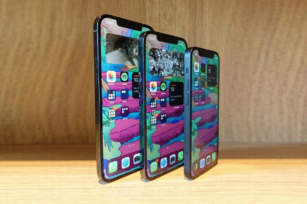 依安苹果手机维修分享iPhone 13发布日期 