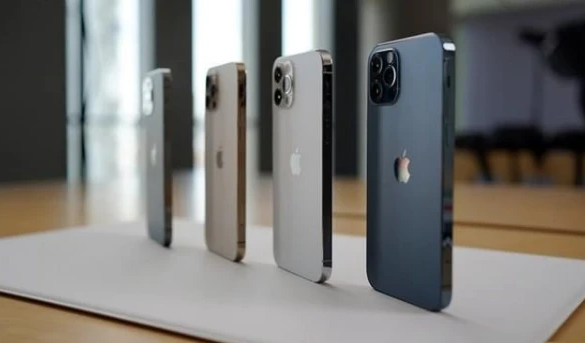 依安苹果手机维修分享为什么说iPhone13才是真旗舰 