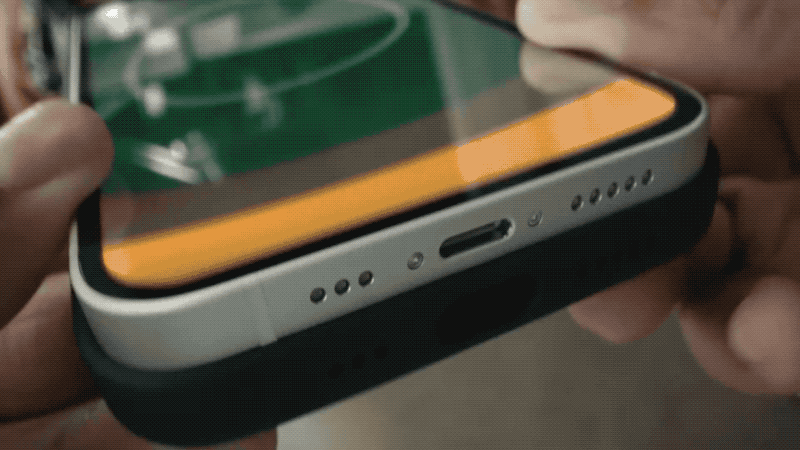 依安苹果手机维修分享未来 Magsafe 还有哪些发展空间 