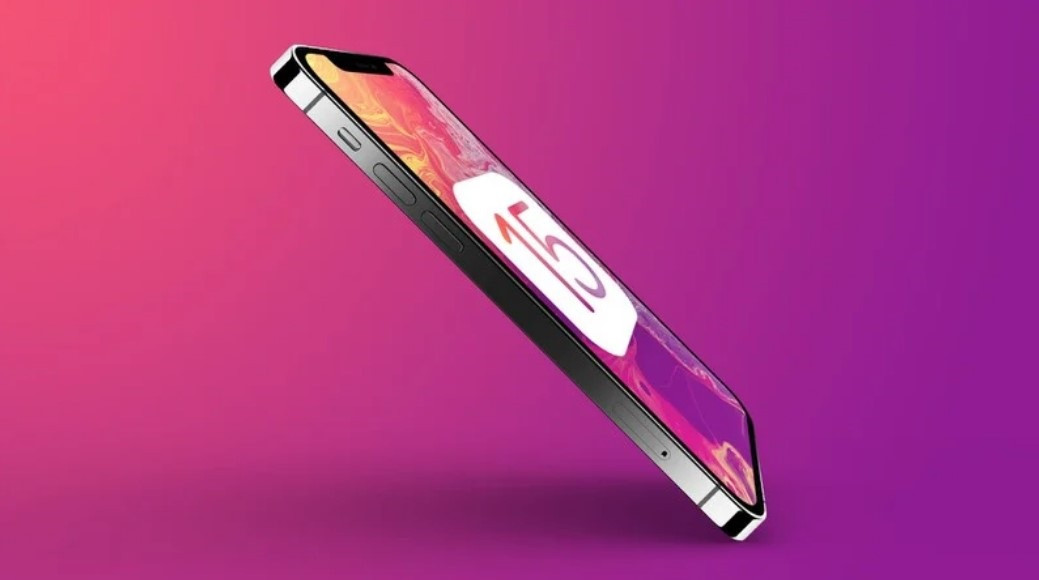 依安苹果手机维修分享iOS 15/iPadOS 15 支持哪些设备 