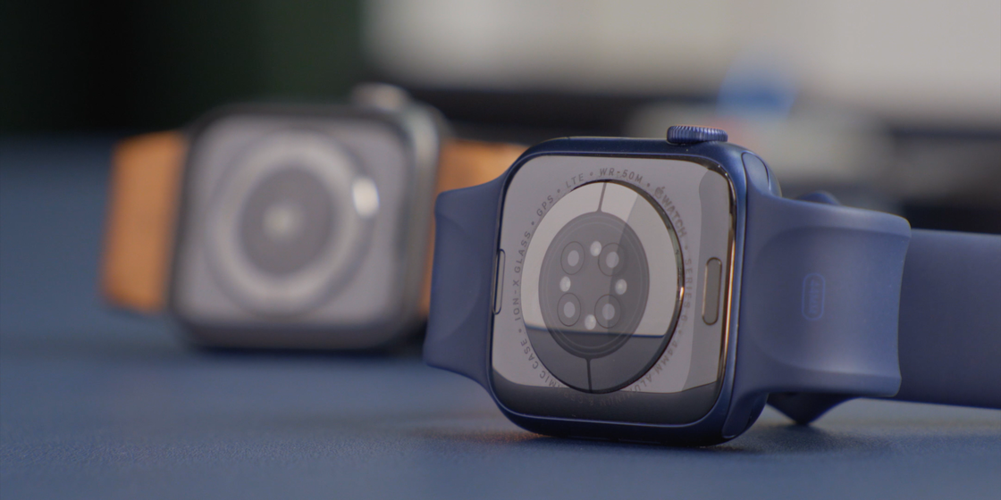 依安苹果手机维修分享Apple Watch 是如何测量卡路里的 