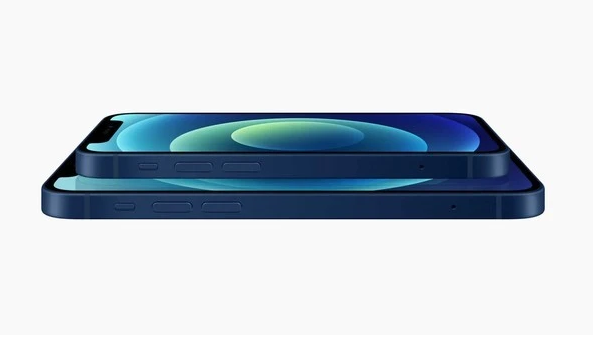 依安苹果手机维修分享iPhone 12 mini 锁屏后触屏失灵怎么办 