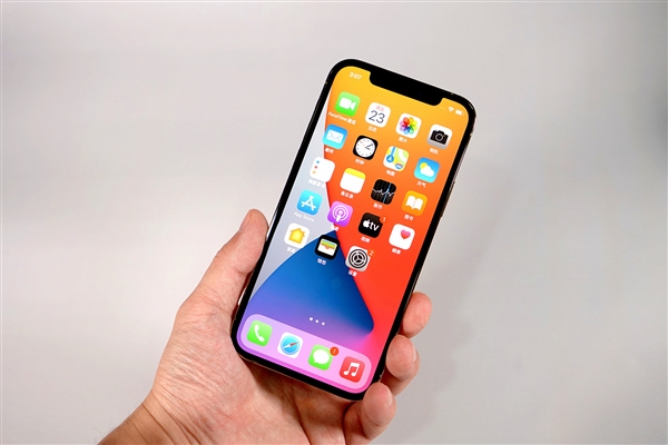 依安苹果手机维修分享iOS 14.2修订版已到，专属iPhone 12系列 