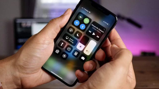 依安苹果手机维修分享iPhone 12信号差怎么办 