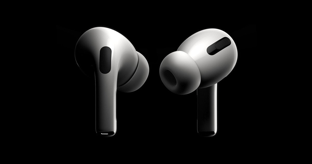 依安苹果手机维修分享AirPods Pro 爆音、降噪效果下降怎么办 