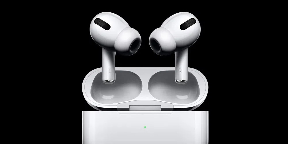 依安苹果手机维修分享AirPods Pro 出现静电噪音 