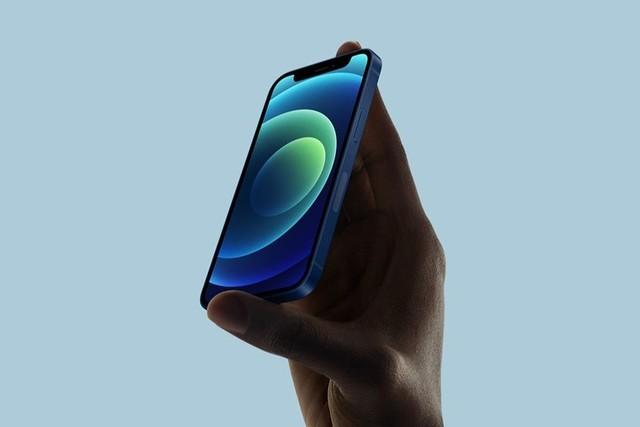 依安苹果手机维修分享iPhone 12 mini辐射很大吗 