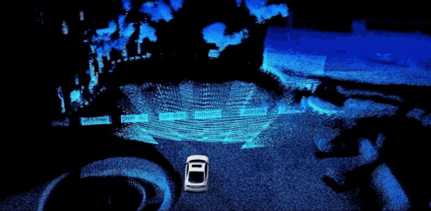 依安苹果手机维修分享iPhone 12 Pro 搭载的 LiDAR 镜头与 ToF 镜头有什么不同 