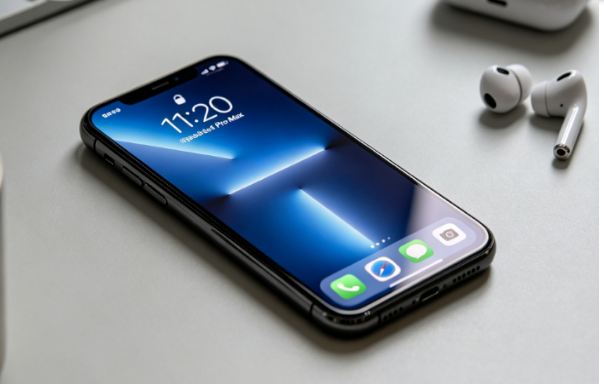 依安苹果手机维修分享iPhone11 Pro Max换电池 