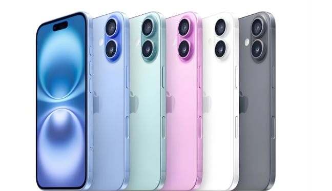 依安苹果手机维修分享iPhone 17换电池 