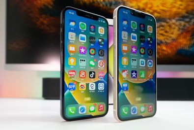 依安苹果维修点分享iPhone 14 Plus自动关机内存连锁故障解析 