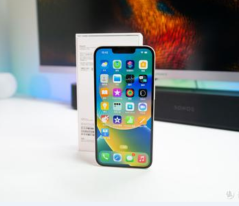 依安苹果维修点分享iPhone 14音频与待机系统排错 