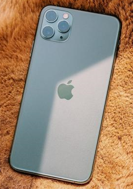 依安苹果维修点分享iPhone 11 Pro Max黑屏特殊诱因梳理 
