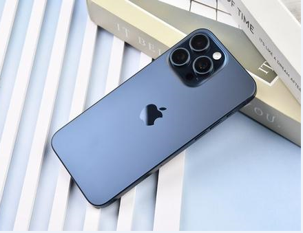 依安苹果维修点分享iPhone15 Pro Max黑屏少见诱因梳理 