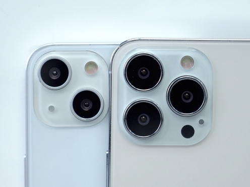 依安苹果维修点分享iPhone 13 Pro Max发烫特殊故障解读 