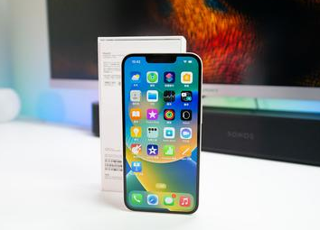 依安苹果维修点分享iPhone 14电池发烫真实诱因盘点 