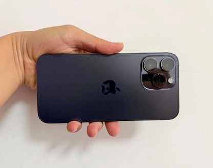 依安苹果维修点分享iPhone 14 Pro Max发烫多重诱因剖析 