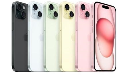 依安苹果维修点分享iPhone 15发烫易忽视问题科普 