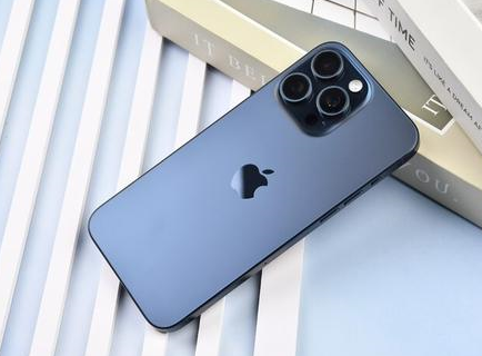 依安苹果维修点分享iPhone 15 Pro Max发烫深度剖析 