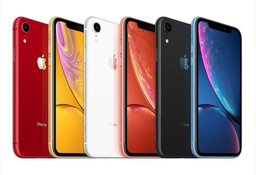依安苹果维修点分享iPhone XR摄像头原生色彩表现与日常拍摄实用指南 